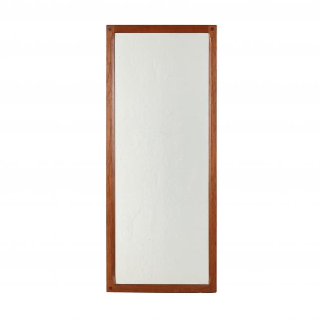 aksel-kjersgaard-danish-modern-teak-wall-mirror