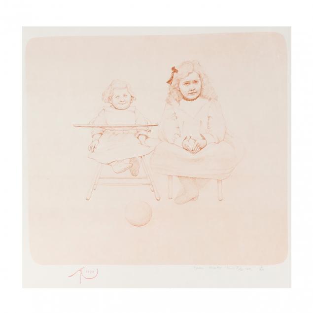 margery-austen-ryerson-american-1886-1989-seated-children