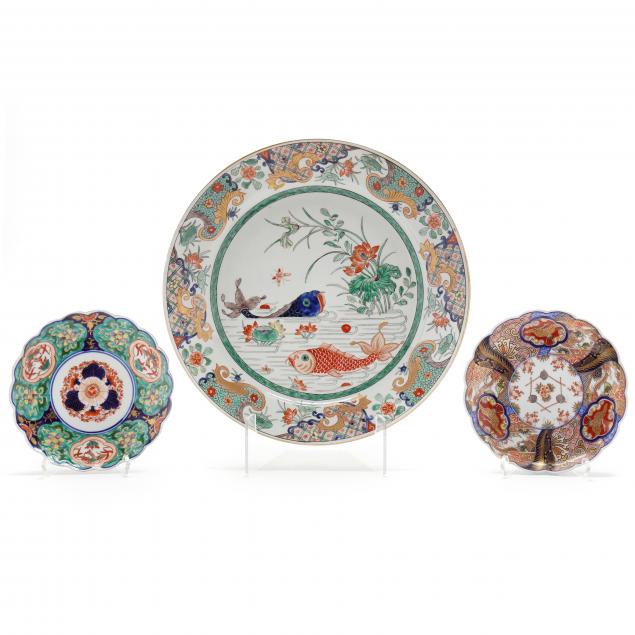 a-selection-of-asian-porcelain