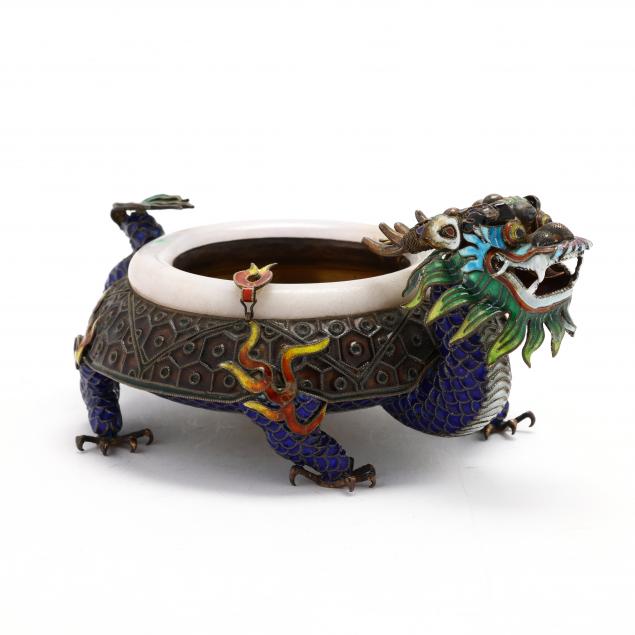a-chinese-export-silver-enameled-dragon-form-ashtray