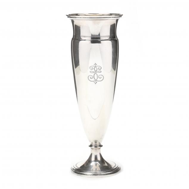 a-tiffany-co-sterling-silver-vase