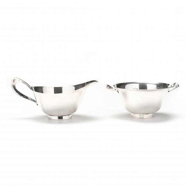 a-reed-barton-i-contemporary-i-sterling-silver-creamer-and-sugar