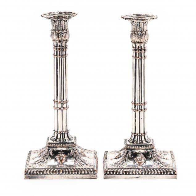 pair-of-english-silver-plated-candlesticks