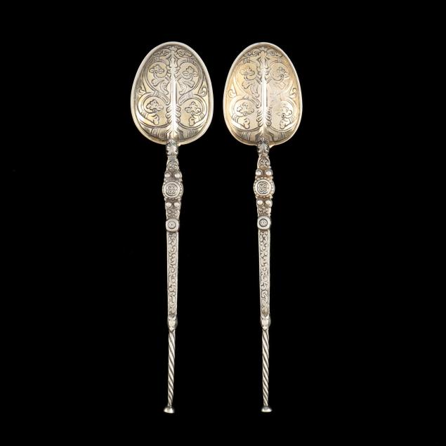 pair-of-edwardian-silver-coronation-spoons-mark-of-elkington-co-ltd