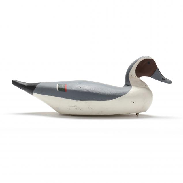 eldon-willis-nc-1908-1981-pintail