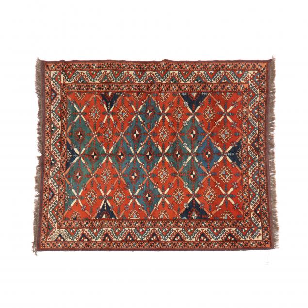 northwest-persian-carpet