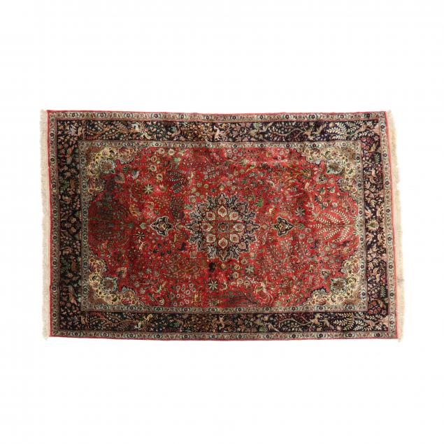 indo-persian-carpet