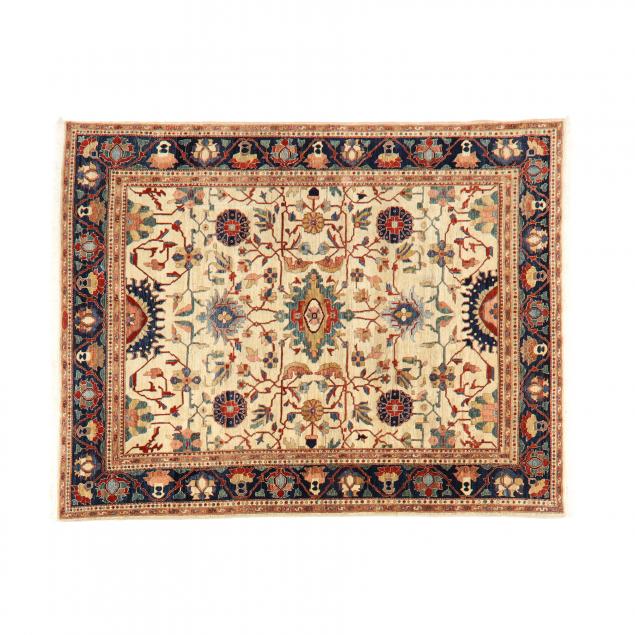 indo-persian-carpet