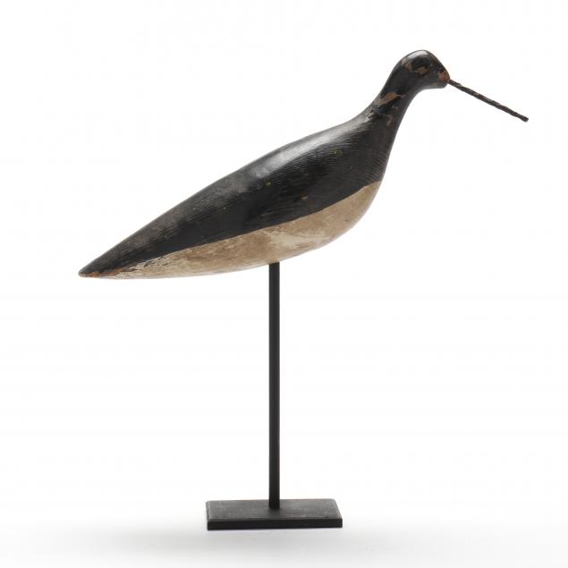 vern-berg-nc-yellowlegs-in-the-manner-of-john-fulcher