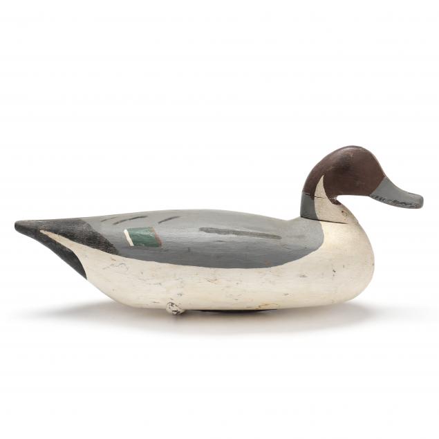 eldon-willis-nc-1908-1981-and-elmer-salter-nc-1902-1964-published-pintail-from-hog-island-club