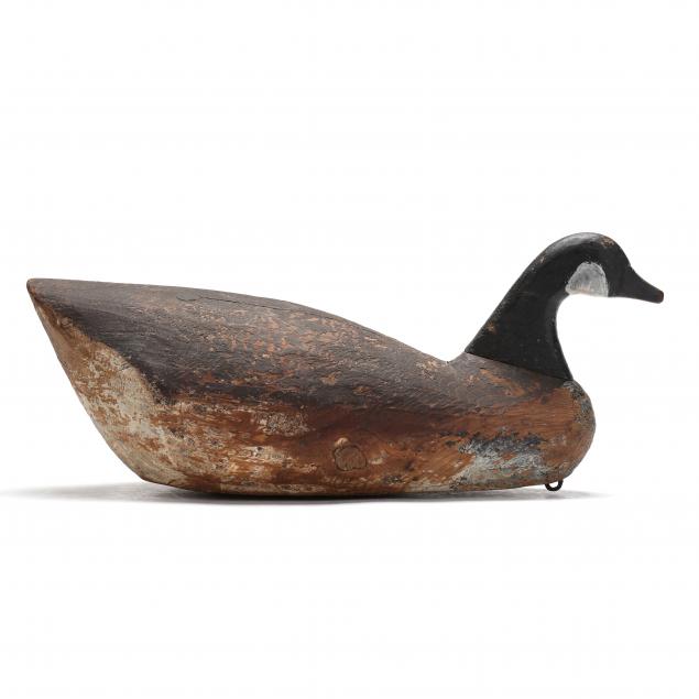 ben-salter-nc-1899-1983-goose