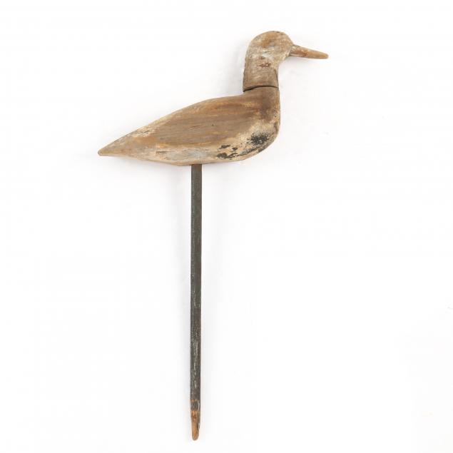 will-wright-nc-1875-1958-yellowlegs