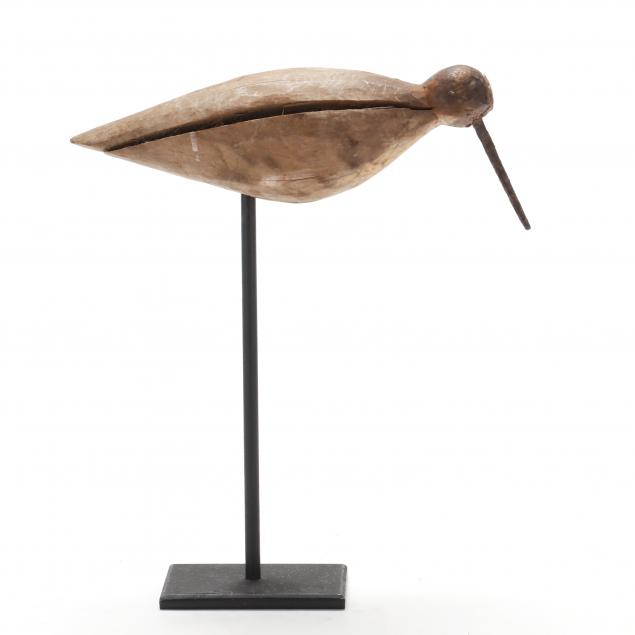 irvin-morris-nc-1904-1985-clothespin-snipe
