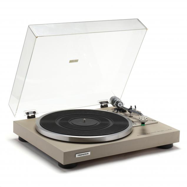 pioneer-pl-514-turntable