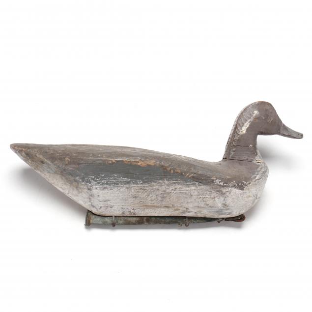 sid-tolson-nc-1894-1977-pintail