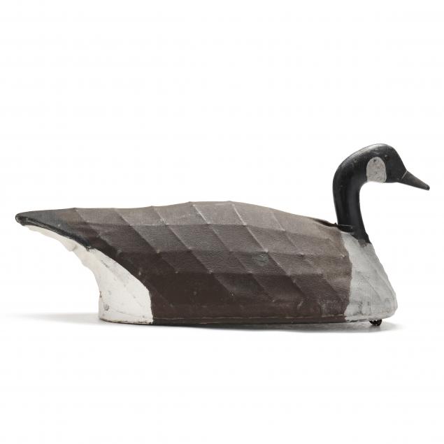 joe-hayman-nc-1896-1974-published-oversized-goose