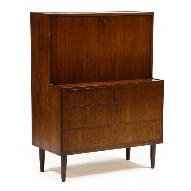 danish-modern-rosewood-fall-front-desk