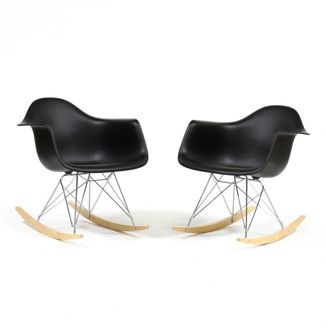 charles-and-ray-eames-pair-of-re-issued-rockers