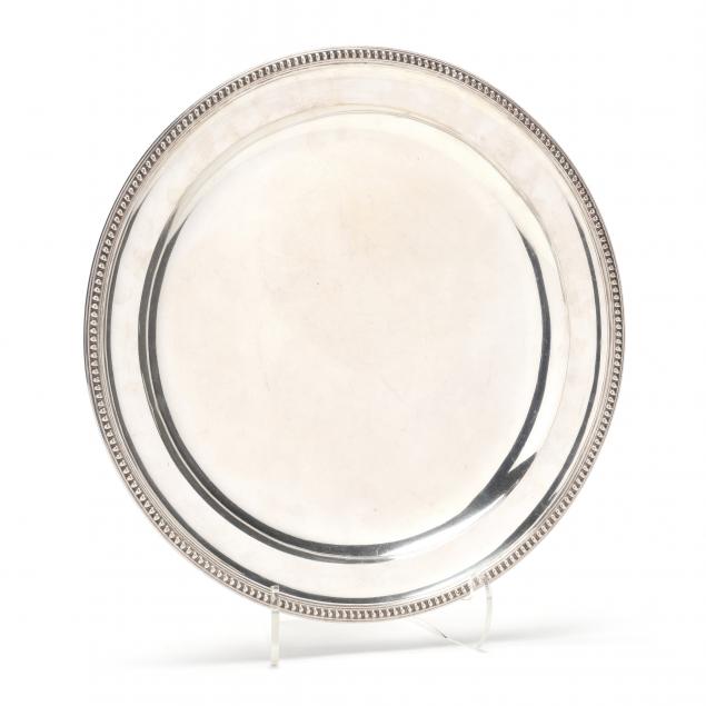 a-victorian-silver-chop-plate-mark-of-james-barclay-hennell