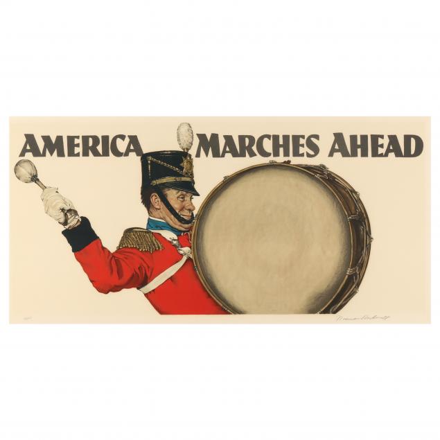 norman-rockwell-american-1894-1978-i-america-marches-ahead-i