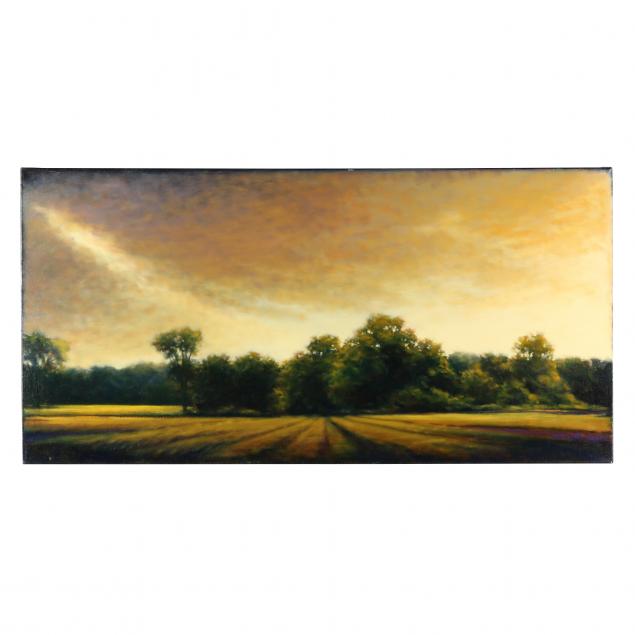 margaret-gerding-american-i-golden-farmland-i