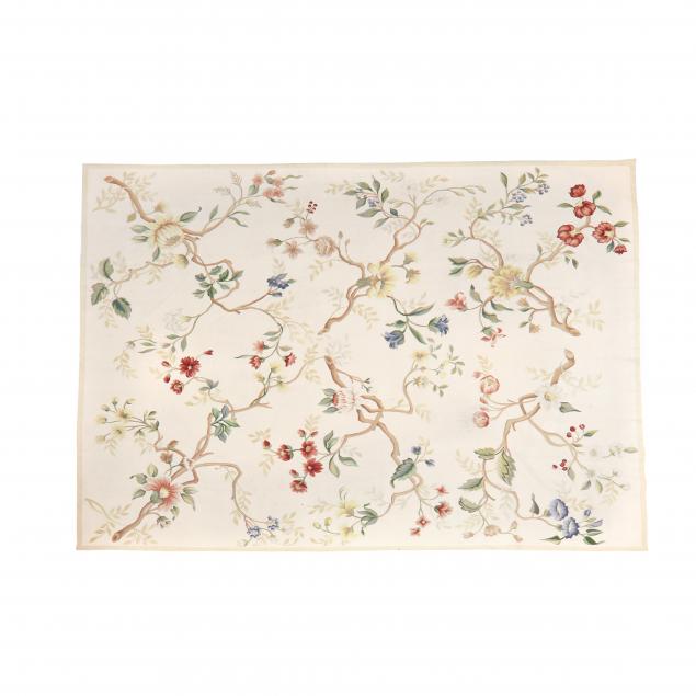 aubusson-style-needlepoint-carpet