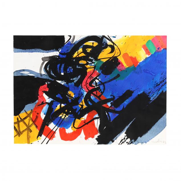 edo-murtic-croatian-1921-2004-abstract-composition