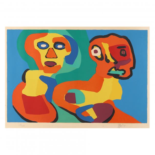 karel-appel-dutch-1921-2006-i-twins-maybe-i