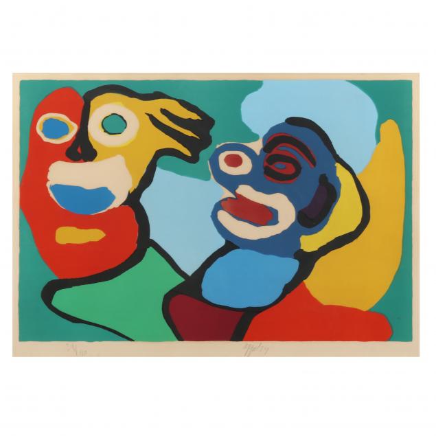 karel-appel-dutch-1921-2006-i-moving-in-the-wind-i