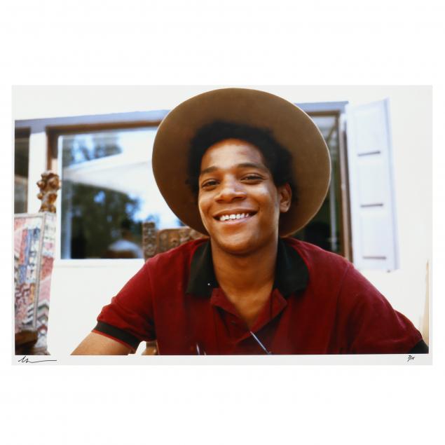 lee-jaffe-american-b-1950-i-untitled-jean-michel-basquiat-st-moritz-i