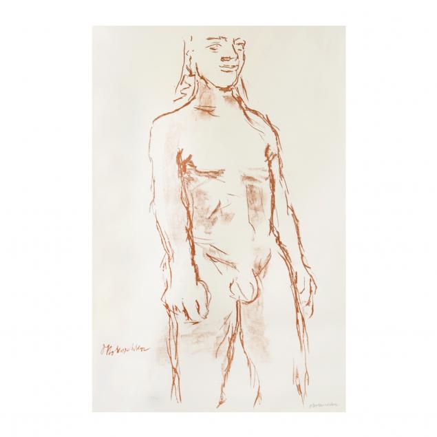 oskar-oscar-kokoschka-austrian-1886-1980-i-kouros-ii-i