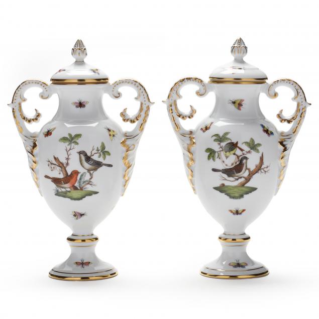 a-pair-of-herend-i-rothschild-bird-i-handled-urns