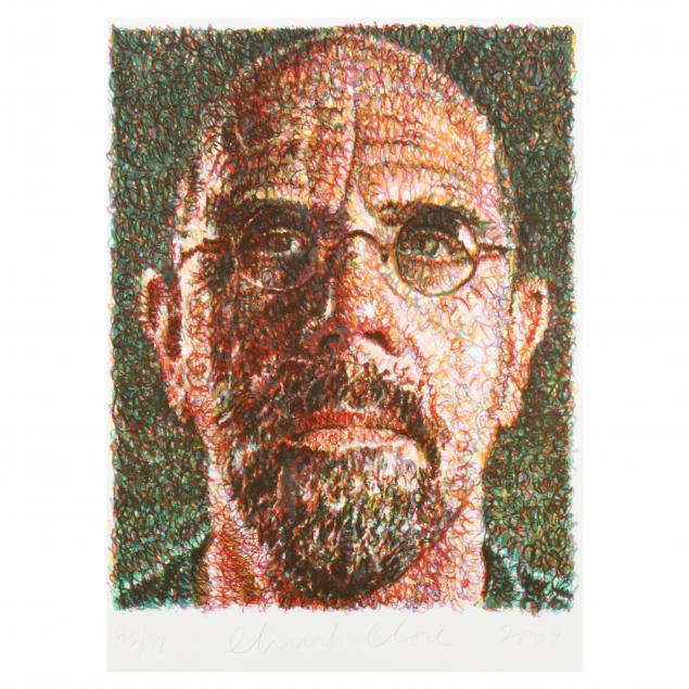 chuck-close-american-1940-2021-i-self-portrait-i