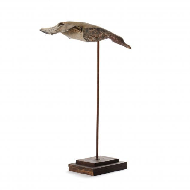 tuveson-manufacturing-mn-canvasback-on-stand