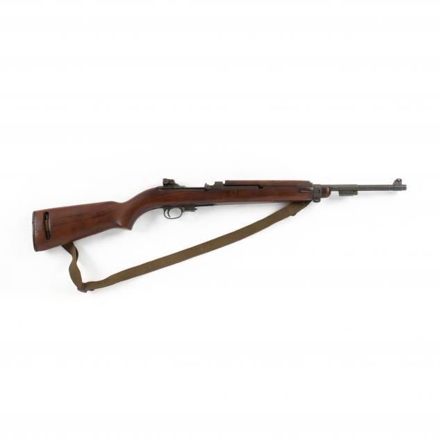 winchester-30-model-m1-carbine-rifle