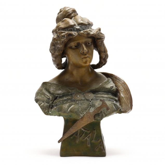 after-richard-aurili-italian-1834-1914-french-patinated-bust-atala