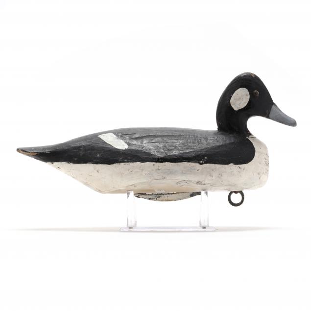 miles-hancock-va-1887-1974-bufflehead