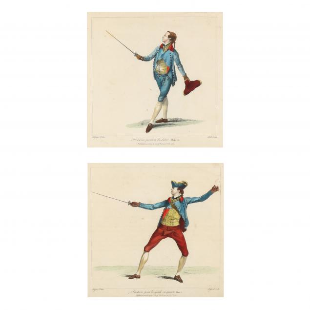 j-gwyn-delin-french-18th-century-pair-of-fencing-prints-two-works