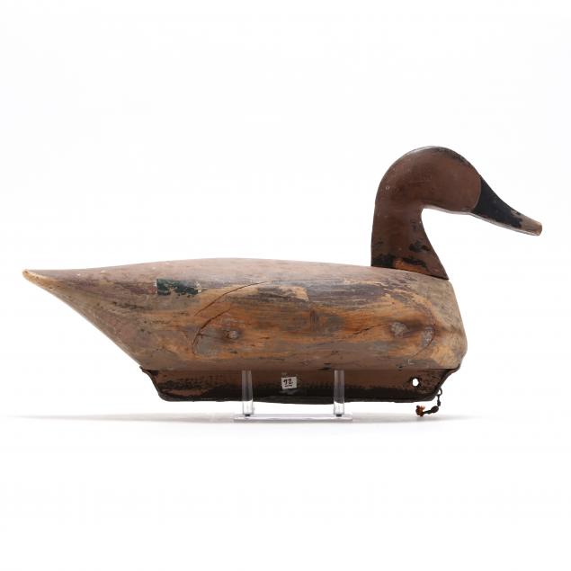 callie-o-neal-nc-1910-1970-hen-pintail