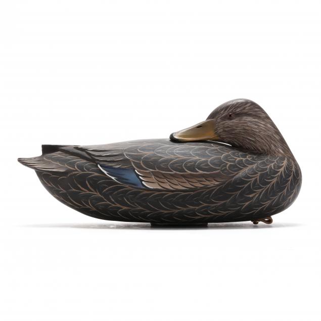 forrest-jennings-nj-black-duck