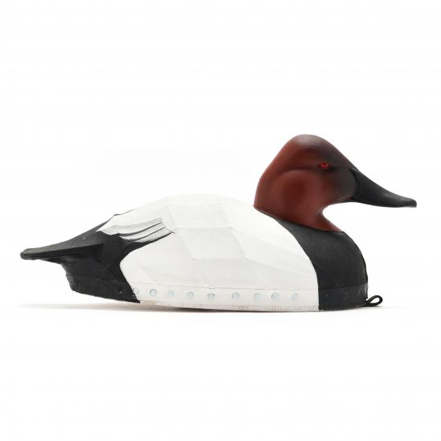 walter-brother-gaskill-nc-canvasback