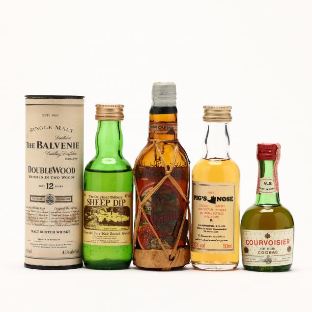 fine-miniature-collection