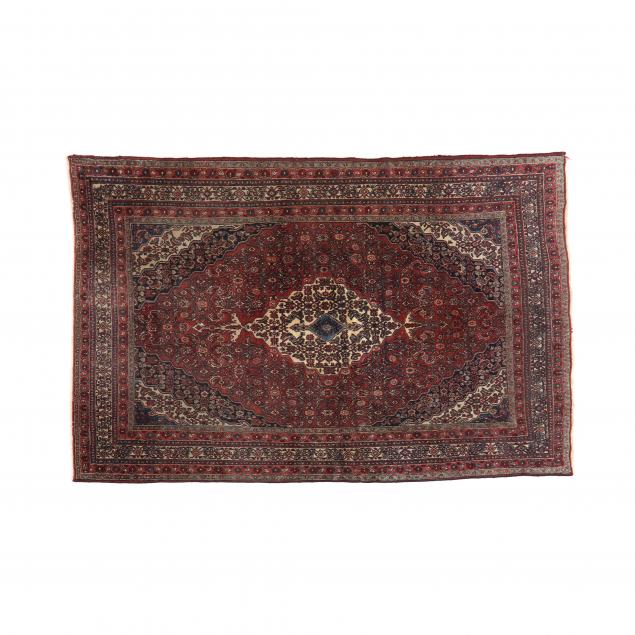 persian-bibikibad-rug