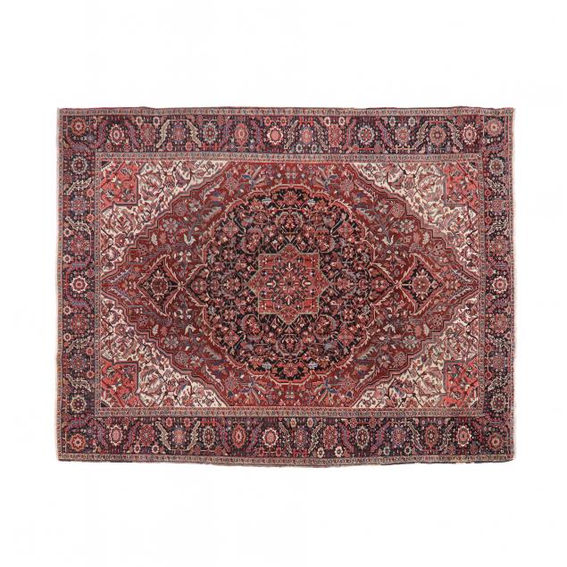 heriz-carpet