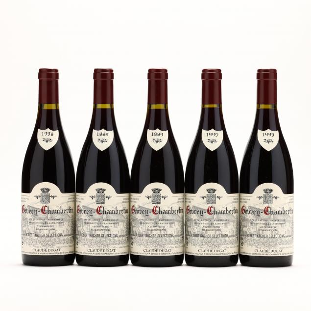 gevrey-chambertin-vintage-1999