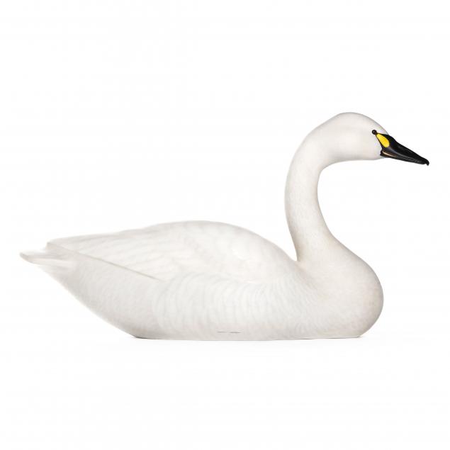 tommy-rogers-nc-1946-2021-swan