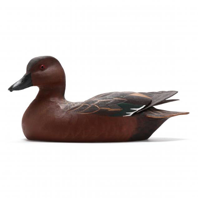 erica-veasey-de-b-1985-cinnamon-teal