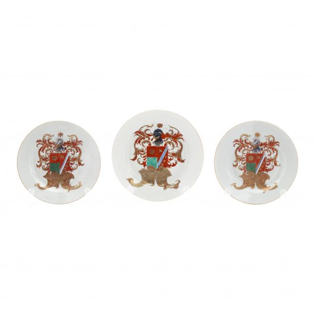 three-chinese-export-porcelain-plates-for-the-dutch-market