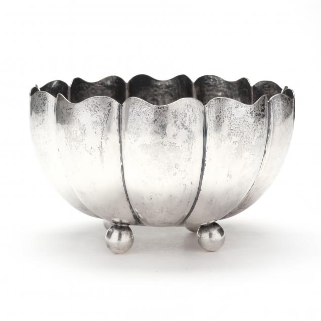 a-mexican-silver-footed-centerpiece-bowl