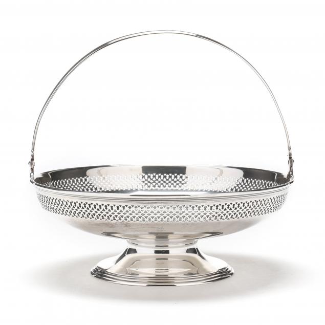 a-tiffany-co-sterling-silver-cake-basket